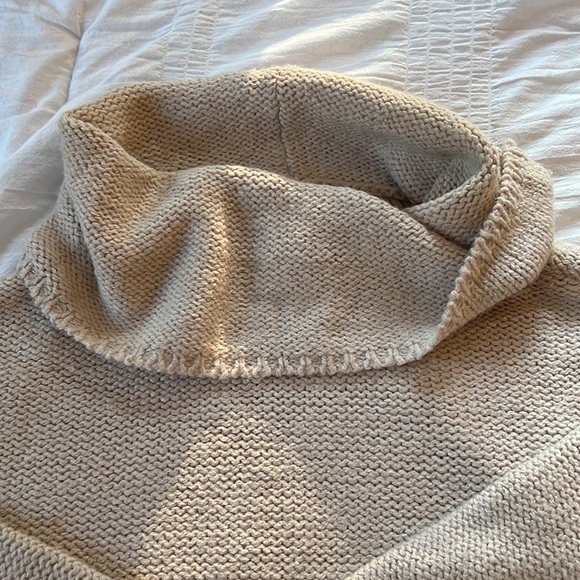 Slouchy Sweater - Picture 3 of 3